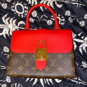 Louis Vuitton Locky BB